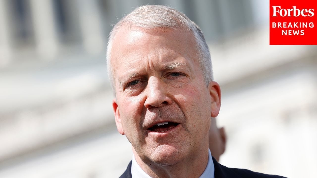 Dan Sullivan Asks Military Officials: Why Has There 'Been Such A Dramatic Turnaround' In Recruiting?