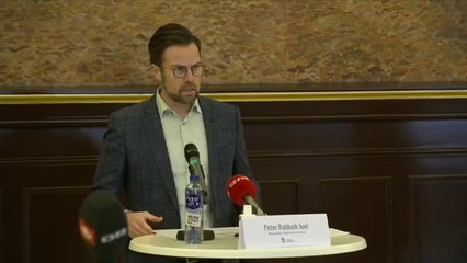 Corona situationen |15-16| Covid-19 |11 December 2020| TV2 FYN