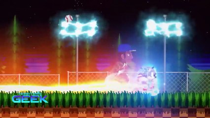 TERRITORIO GEEK -  GAME ZONE:  Nueva Nintendo Switch 2