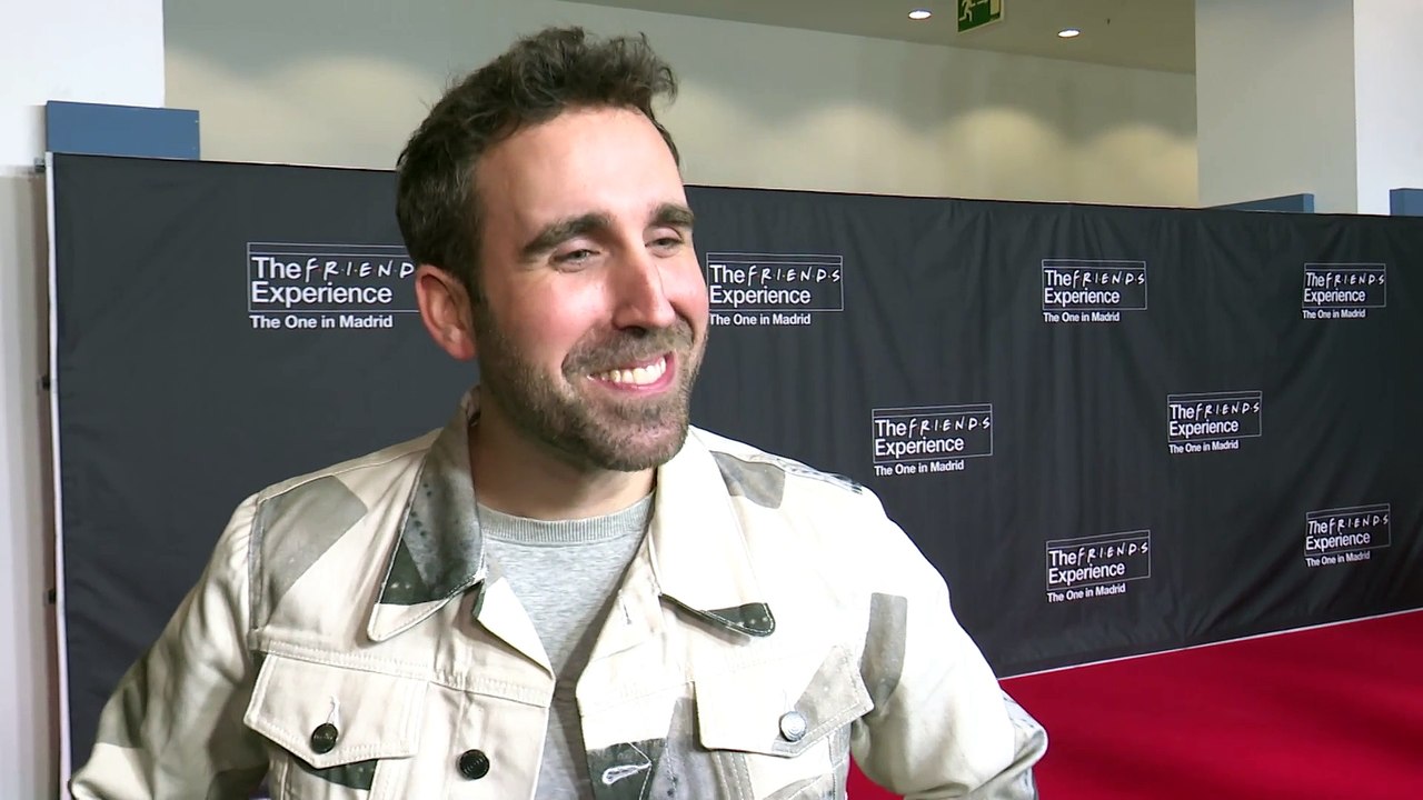 Aitor Albizua se pronuncia sobre trabajar junto a Belén Esteban y María Patiño