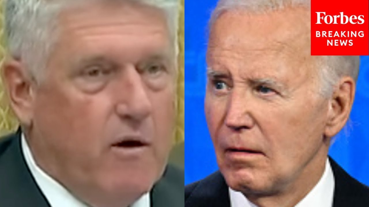 Troy Downing Rails Against Biden-Era SBA, Accuses Agency Of Prioritizing 'Politics And Bureaucracy'