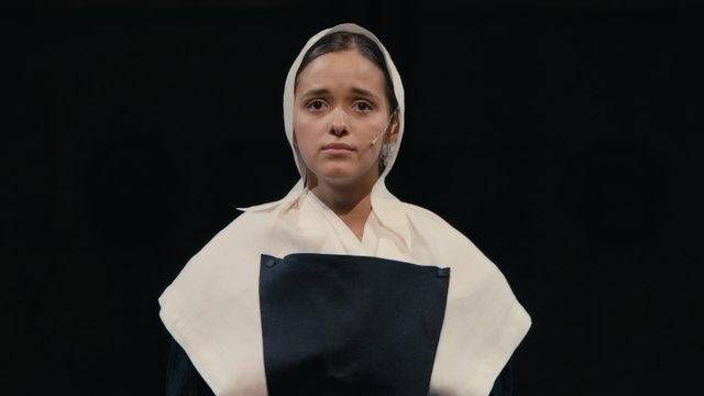 Bernadette de Lourdes: El musical Tráiler VOSE