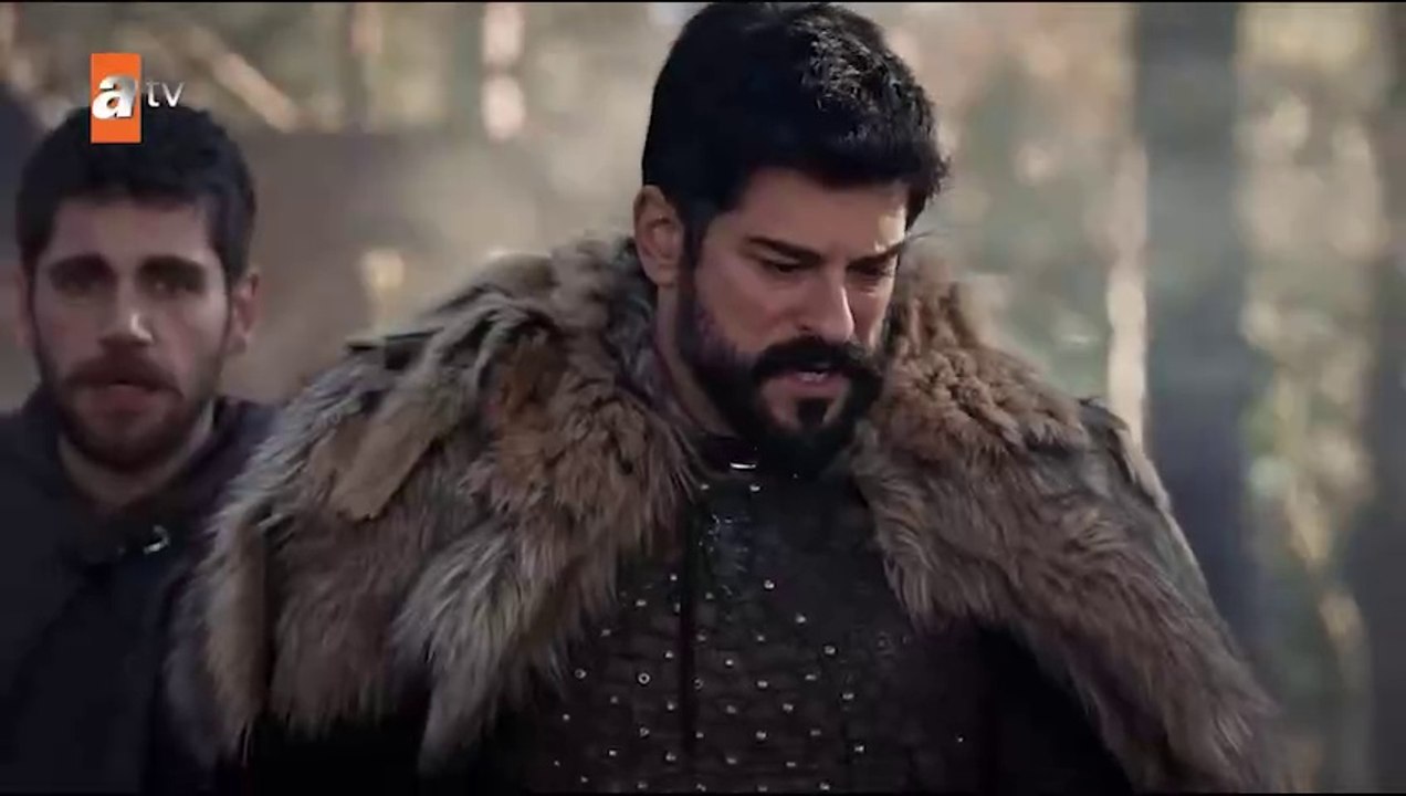 مسلسل قيامة عثمان الحلقة 185 مترجمة للعربية شاش...