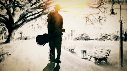 Jethro Tull - Aqualung (Video Oficial )