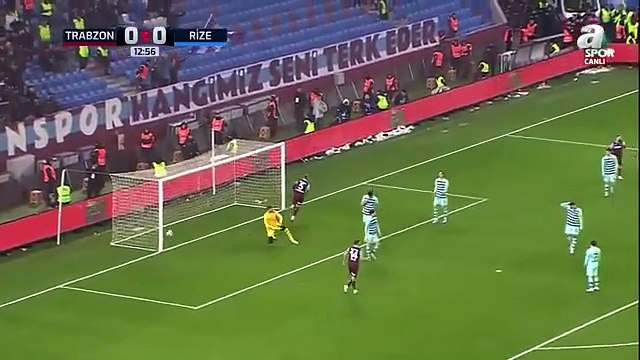 Trabzonspor 5-2 Çaykur Rizespor FULL MAÇ Ziraat Türkiye Kupası A Grubu Maçı 26 .02.2025