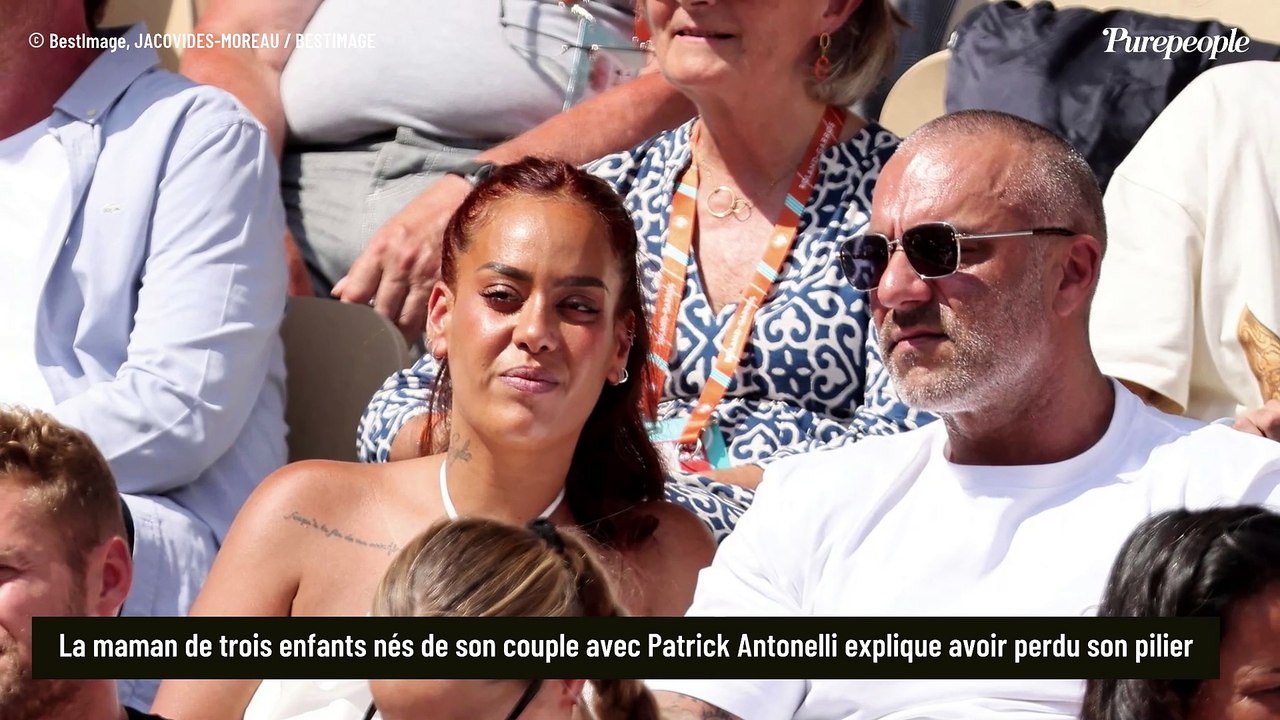Amel Bent sans repère après une nouvelle difficile : "Jamais de ma vie je ne me suis sentie autant perdue"