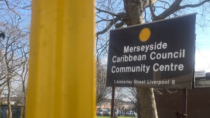 Crunch decision for African Caribbean Centre