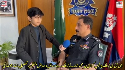 Pir Muhammad Shah EXPOSES All to Child Star Reporter Owais Shahzad! Apna Tv New York 19-03-2025