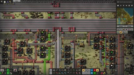 Jedes Quentchen Uran! | Factorio Space Exploration Mod | Ep. 152