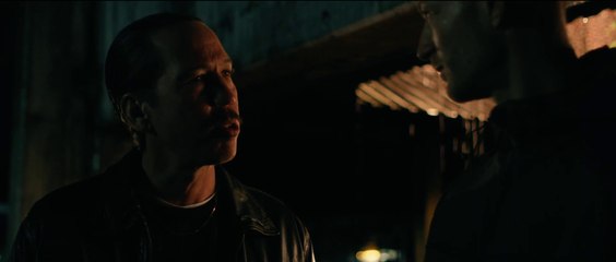 L'ULTIME BRAQUAGE _ Bande-annonce officielle VF (avec Reda Kateb)
