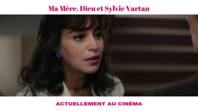 MA MÈRE, DIEU ET SYLVIE VARTAN - Spot Bouleversant [Actuellement au cinéma]