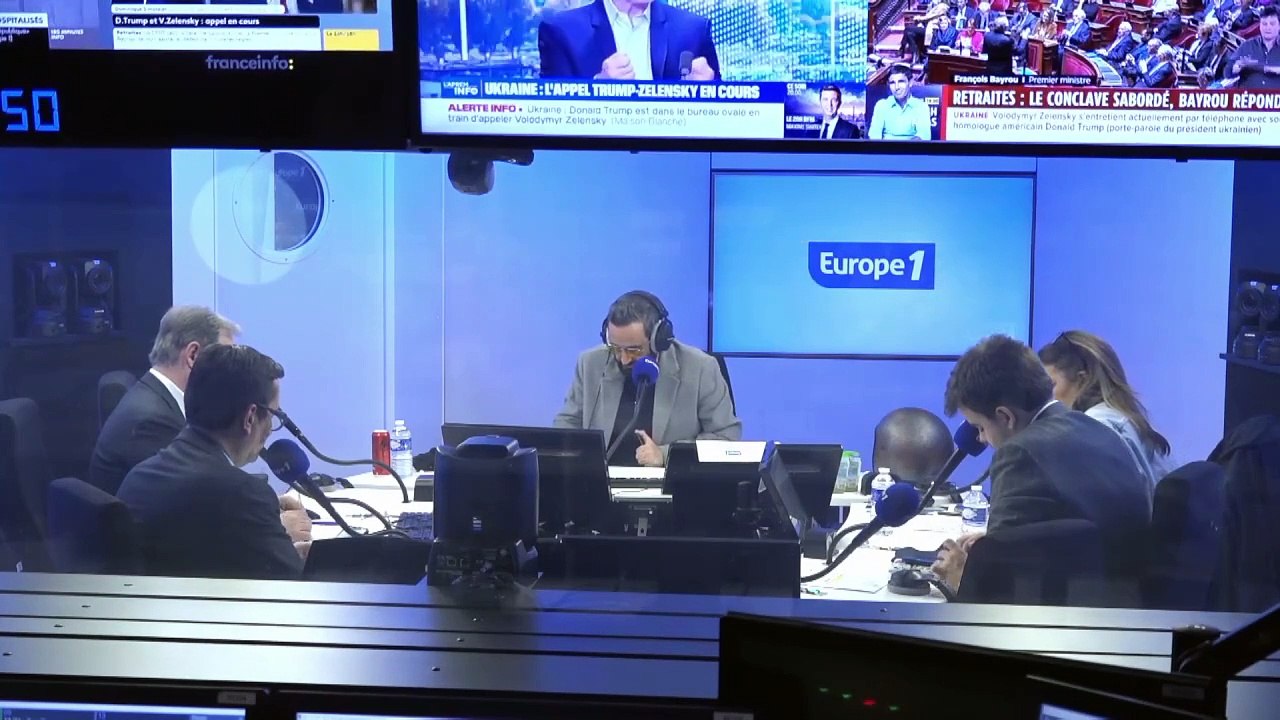 Port du voile dans les compétitions sportives : «Je suis favorable à l'interdiction lors des épreuves officielles» affirme Olivier Dartigolles