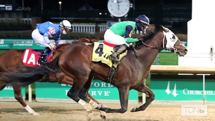 Keepmeinmind and Fire At Will Welcomed at Sequel Stallions