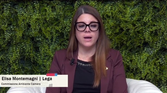 Innovazione, Montemagni (Lega): S? a proroga obiettivi Pnrr