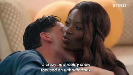 Too Hot to Handle_ Italy _ Official Teaser _ Netflix