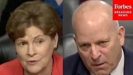 Jeanne Shaheen Emphasizes How Budget Cuts Will Affect Operations For Military Healthcare Services