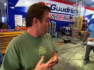 Overhaulin - The SEMA Show