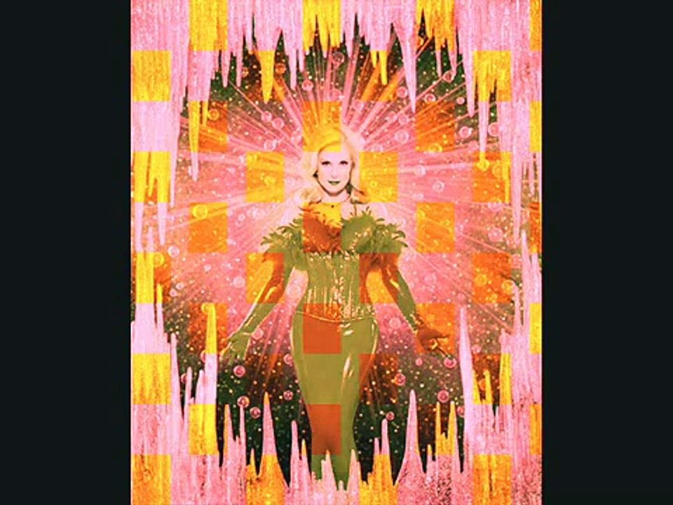 1963 - Sylvie Vartan - Fini de Pleurer (Chanson composée par Johnny Hallyday)