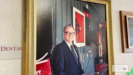 1/ST THINGS 1/ST: Santa Anita Cares for Its Own