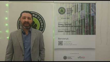 Green Design, Amatista: ruolo chiave isolamento sostenibile