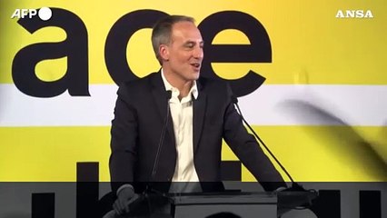 Glucksmann agli Usa: "Dato che la disprezzate, ridateci la Statua della Liberta'!"