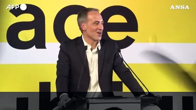 Glucksmann agli Usa: Dato che la disprezzate, ridateci la Statua della Liberta'!