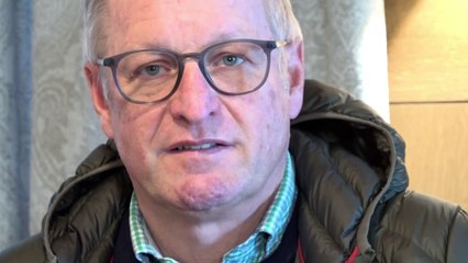 Behind The Scenes #KitzSkiWelt2025WR14 Teil 3: Motivationsort Oberaudorf. - thumbnail