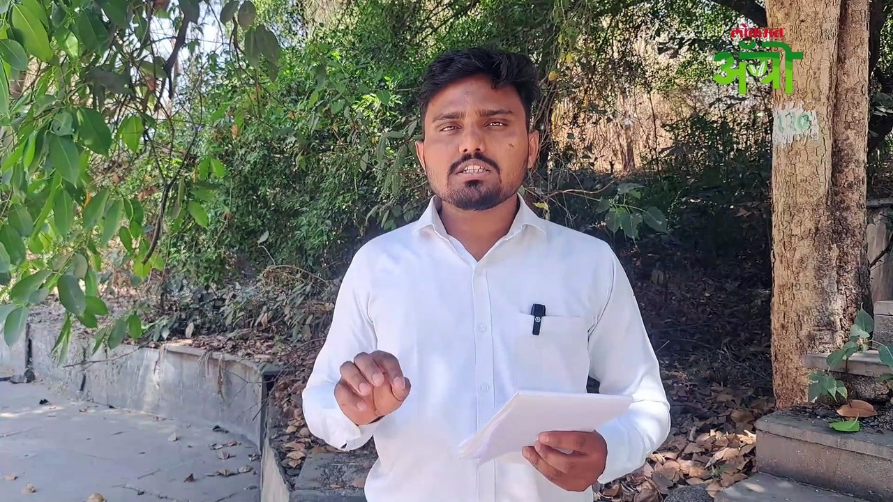 Farmer Suicide  एकविसाव्या शतकातल्या पहिल्या २४ वर्षात राज्यात ४९ हजार शेतकऱ्यांनी संपवलं जीवन