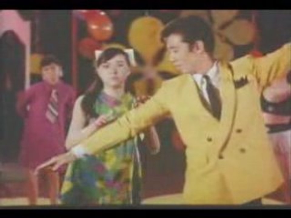 Josephine siao - Sealed With a Kiss