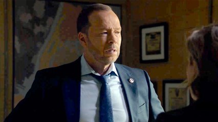 Surprise Visit on the Hit CBS Series Blue Bloods