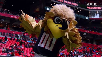 Quarterback - Season 2 Official Teaser Netflix