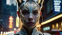 Marvel's White Tiger (2026) - New Trailer (HD) | Anya Taylor-Joy
