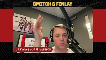 Should NFL Ban The Tush Push? I BMitch & Finlay