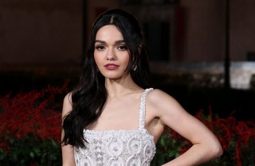 Rachel Zegler se confie sur son amitié avec Ariana Grande : “Elle m'a tendu la main”