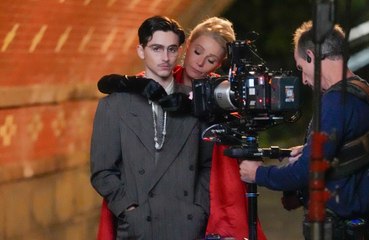 Gwyneth Paltrow évoque ses scènes  intimes avec Timothée Chalamet : "Nous faisons beaucoup l'amour dans ce film”