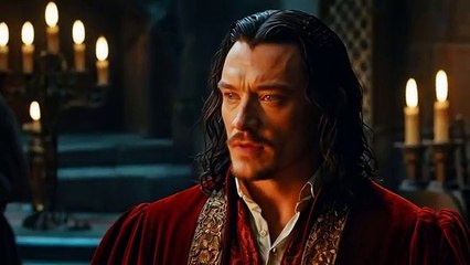 Dracula Untold 2 (2026) | Teaser Trailer | Luke Evans, Dominic Cooper