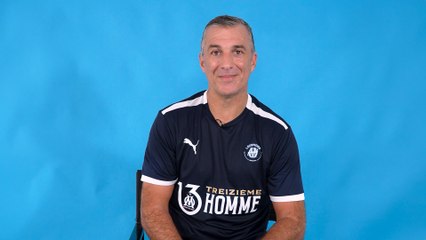 125 ans : Entretien avec Rudy Riou