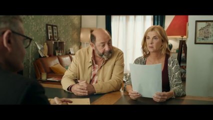 Bande-annonce «100 millions !»