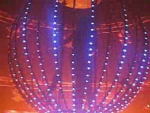 Jenifer - Lunatique - 29.04 Saint Etienne