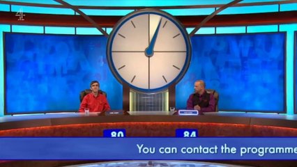 Countdown | Tuesday 6th November 2018 | Episode 6946