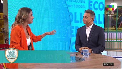 El apasionante formato que le propusieron a Santiago del Moro para cuando finalice Gran Hermano 2024