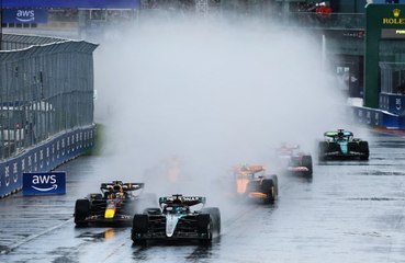 Formula 1 chief holds a discussion about bringing the Grand Prix to Bangkok