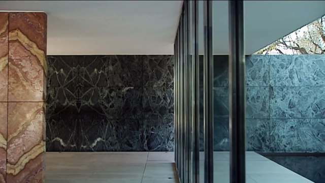 The Mies van der Rohes - Trailer