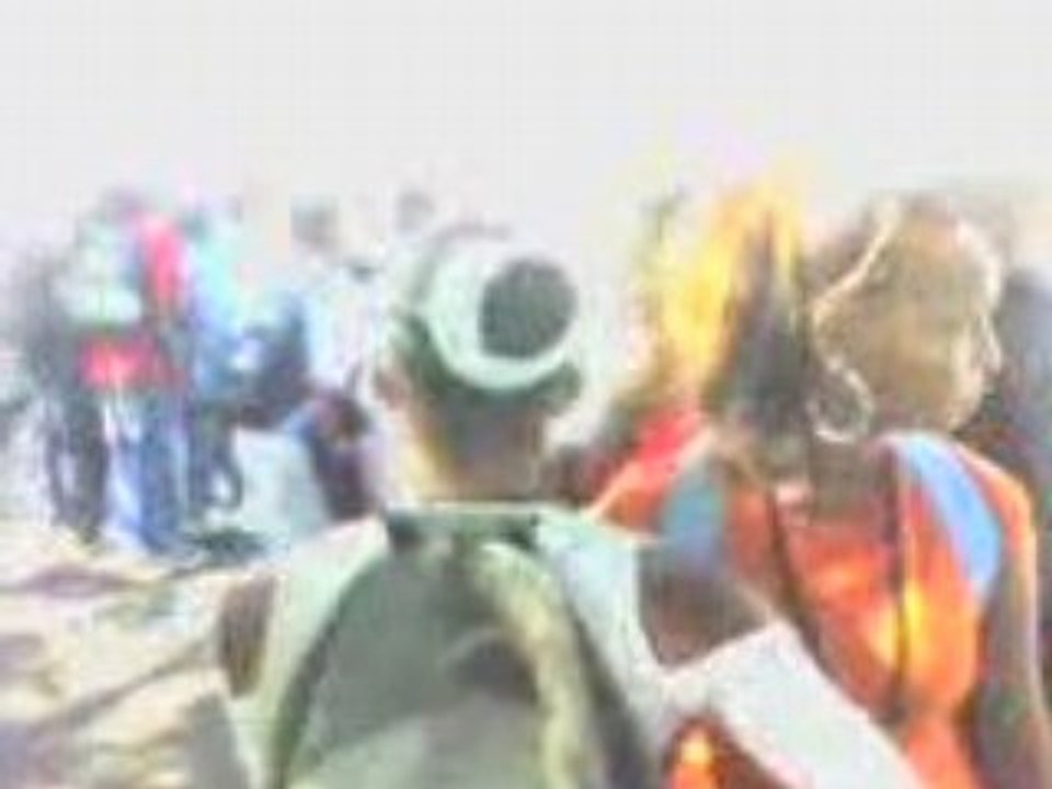 Calote 2 - Lycée Capèstè