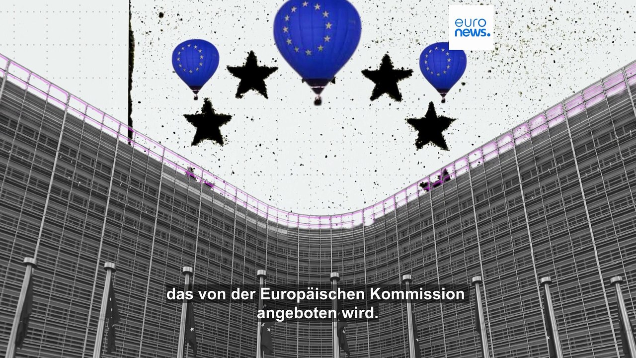 Wie hat sich das europäische Blue Book Praktikums-Programm entwickelt?