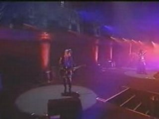 Malice mizer - Kioku to sora (LIVE)