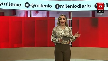 Noroña pide que Senado sea cámara de origen en iniciativas sobre desapariciones