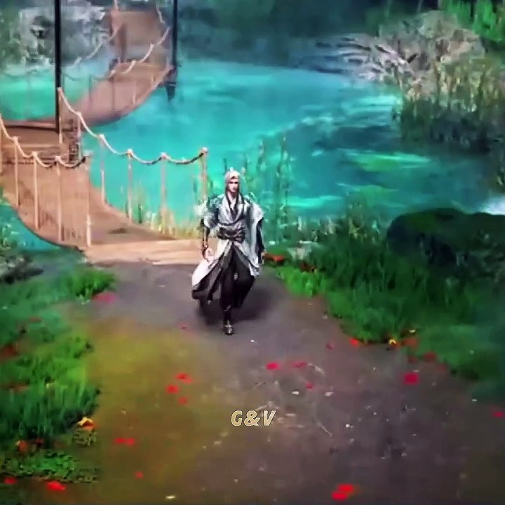 Shi Hao return and reunion with family | Perfect World