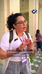 Sobre este y otros temas conversamos con la creadora digital e influencer mexicana Meme Yamel.