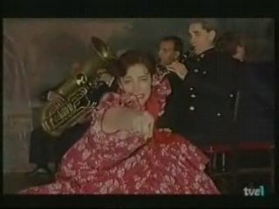 Suspiros de españa x carmen maura